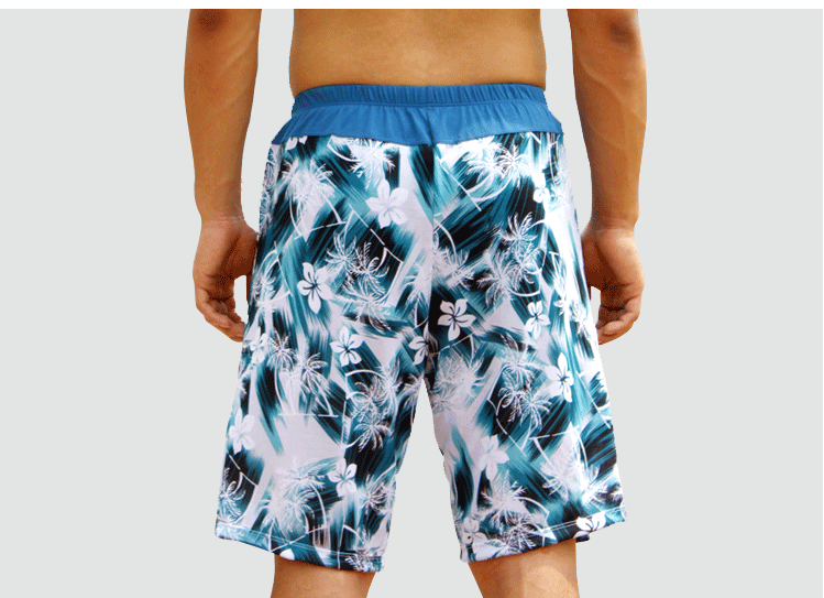 Pantalon pyjama jeunesse HOLELONG HCPS058 - Ref 719714 Image 13