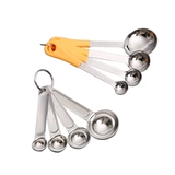 三能 Scoop Scoop Scoop Scoop Scoop Scoop Scoop Scoop Scoop Scoot Spoon Tool 4 -Piece Set SN4690