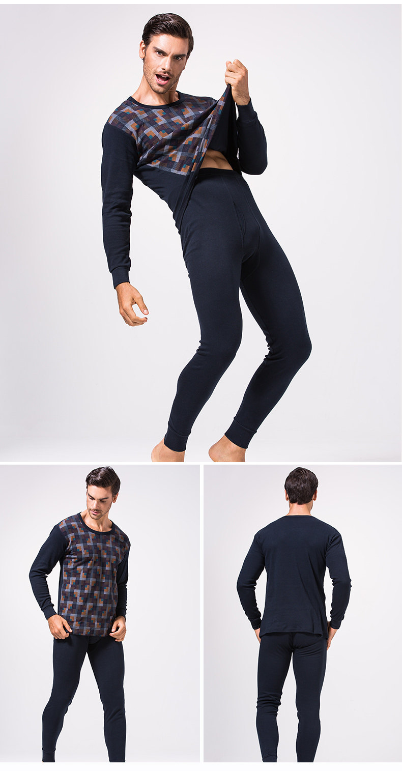 Sous-vêtement thermo Moyen-âge GRACE sexy en coton - Ref 761307 Image 14