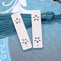 Слива цветение