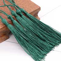 Темно-зеленый