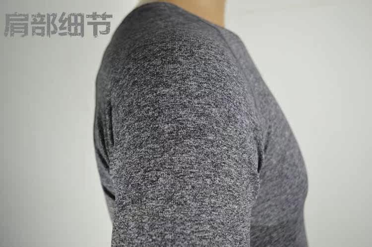 Vêtement fitness homme - Ref 604377 Image 18