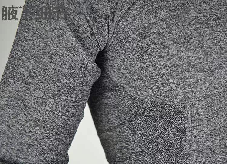 Vêtement fitness homme - Ref 604377 Image 21