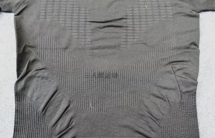 Vêtement fitness homme CRIVIT - Ref 603980 Image 20