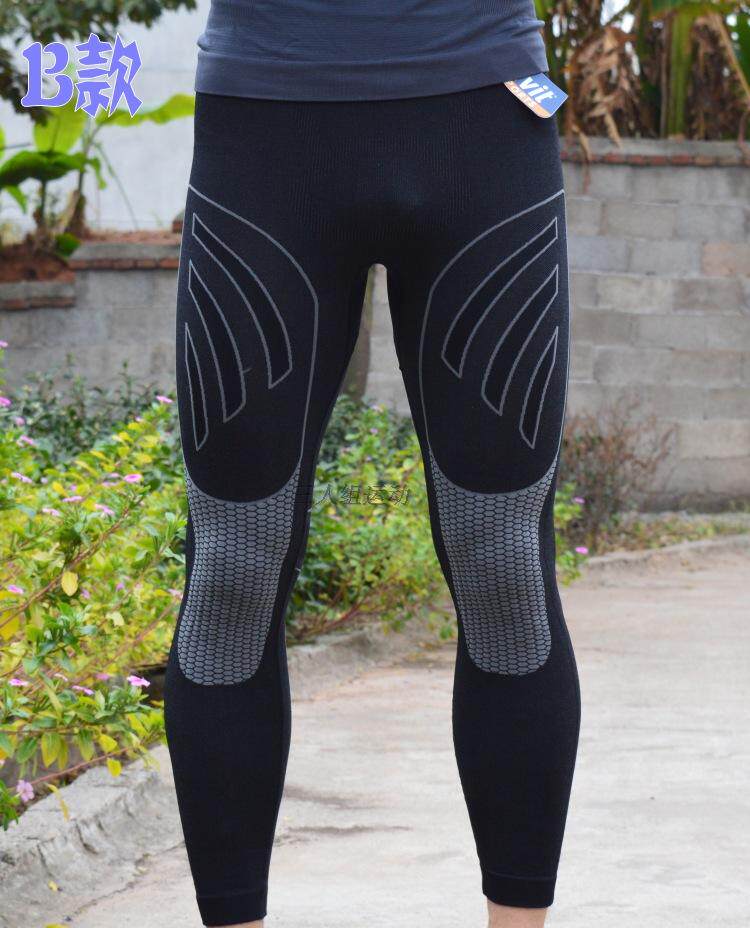 Vêtement fitness homme CRANE - Ref 604810 Image 13