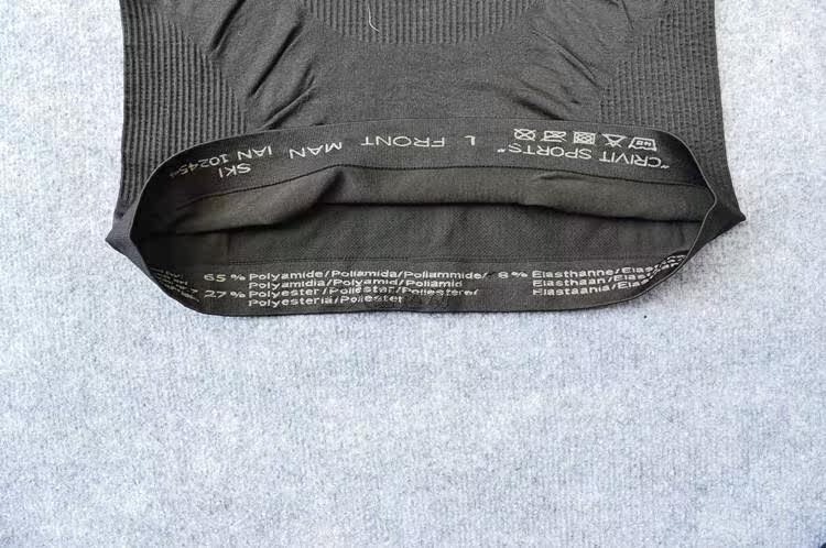 Vêtement fitness homme CRIVIT - Ref 603980 Image 22