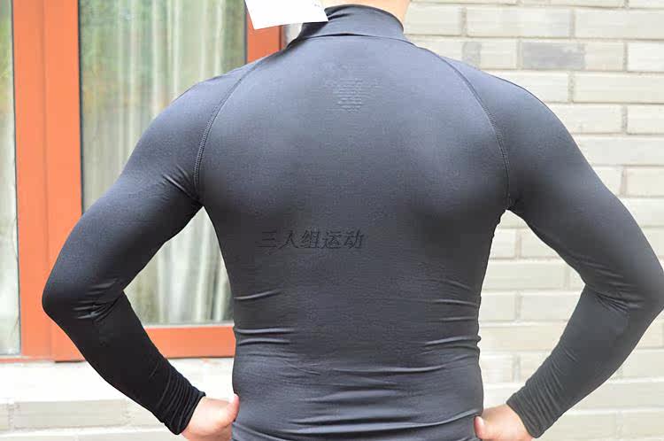 Vêtement fitness homme BIAO - Ref 605934 Image 8