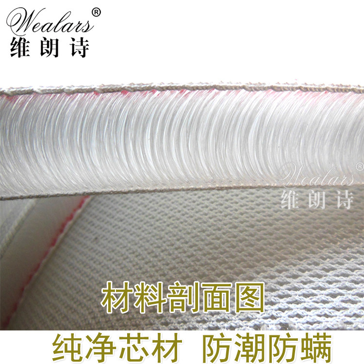 3D series products customized special shooting to make up the difference