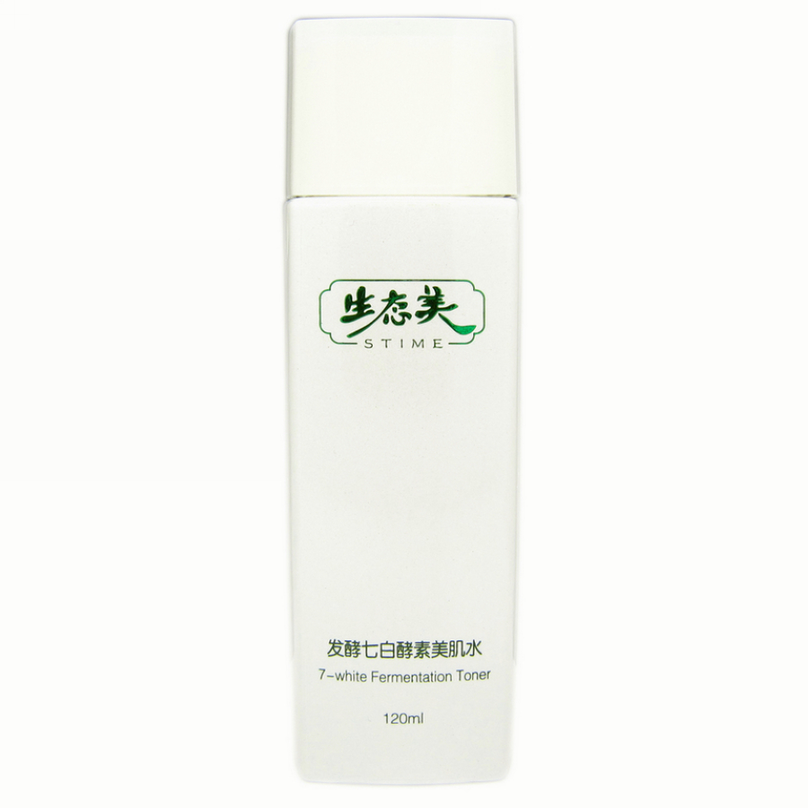 STIME/生态美发酵七白酵素美肌水120ml 爽肤水