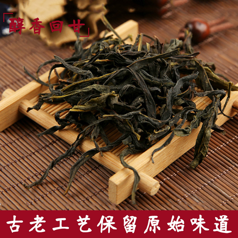 从手工传承到工业化的制茶利器——茶叶揉捻与炒制设备全解析-揉捻机-淘宝百科网