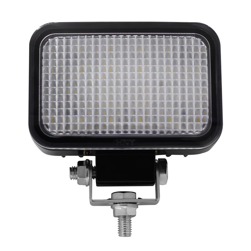 Led Lighting Truck Headlight 10-80V Forklift Engineering Vehicle Lighting 15W Hangcha Heli Universal Model