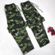 ກາງເກງ camouflage ວ່າງ