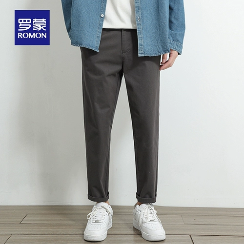 LUO MENG MENS Leisure 镱 镱 镱 镱 镱 硭 硭
