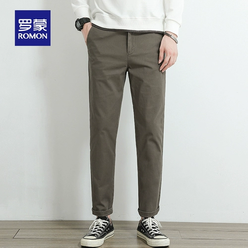 LUO MENG MENS Leisure 镱 镱 镱 镱 镱 硭 硭