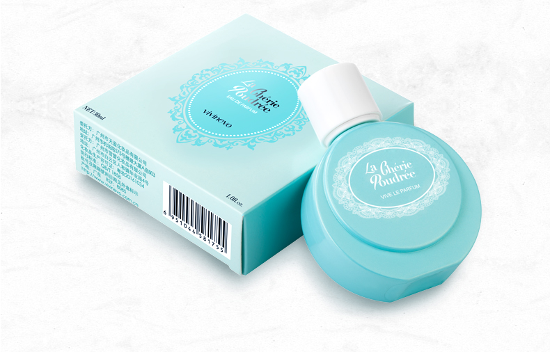 Nước hoa nữ Vivigno kéo dài hương thơm tươi mát ngọt ngào loạt macaron thổi ước mơ nước hoa cô gái ngọt ngào nước hoa mùi ngọt
