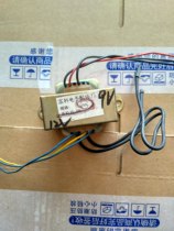 Digital accessories (original disassembly) transformer output AC 220V to 9v 12V Spot