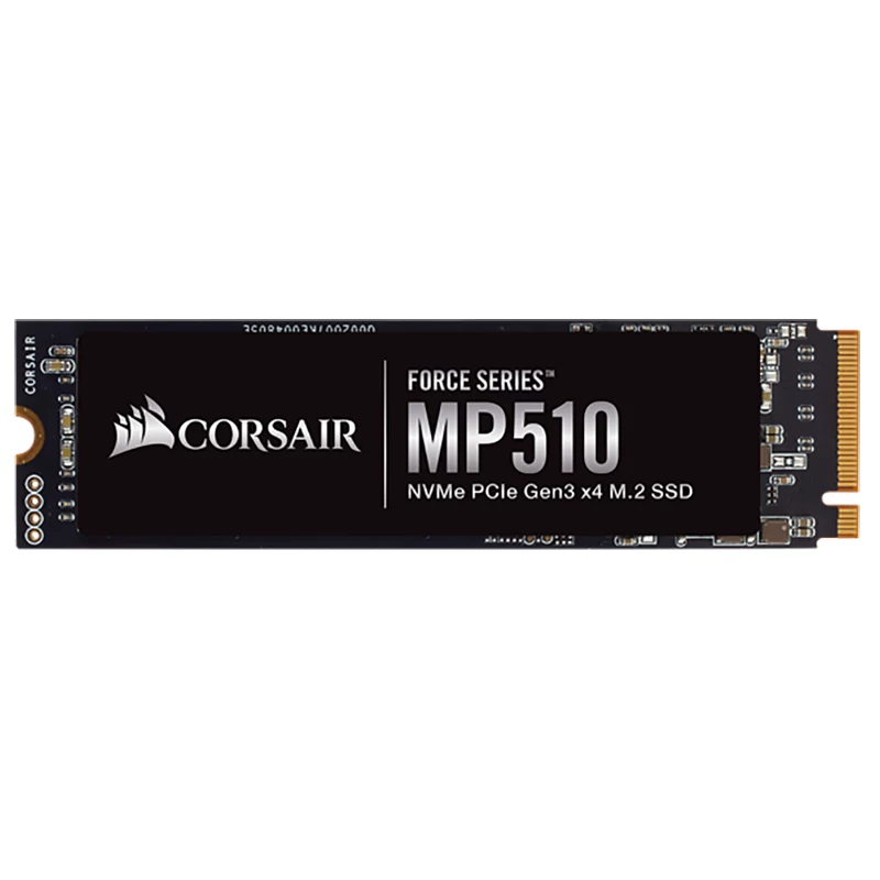 Pirate ship mp510 256g/512g/1TB M.2 NVMe ноутбук настольный компьютер SSD твердотельный диск