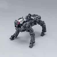 【Механическая собака】