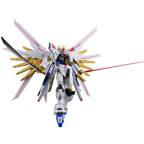 Модель сборки Bandai 66384 HG 1/144