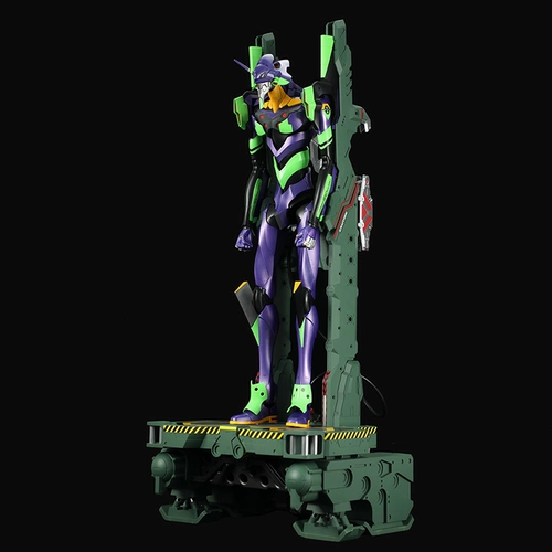 MENG Модель сборки Нового века Евангелион Ева Ева.