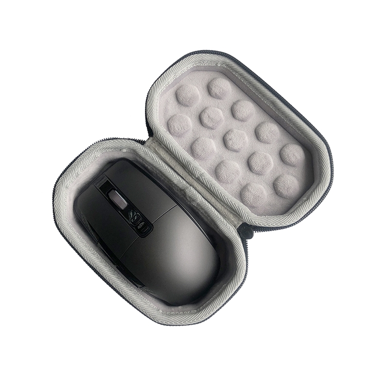 Applicable millet MI game mouse mouse box to protect portable bag case case