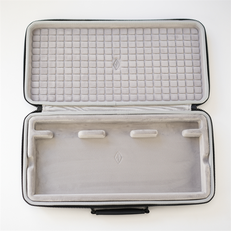 Suitable for Matrix Navi 70/Navi+Gator Keyboard Peripherals Protective Storage Case Bag Box