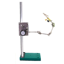 40cm Dingg Animation Bracket Up To Soldier Fixer Human Skeleton Micropitch Shooting Fixed professional Soul bracket