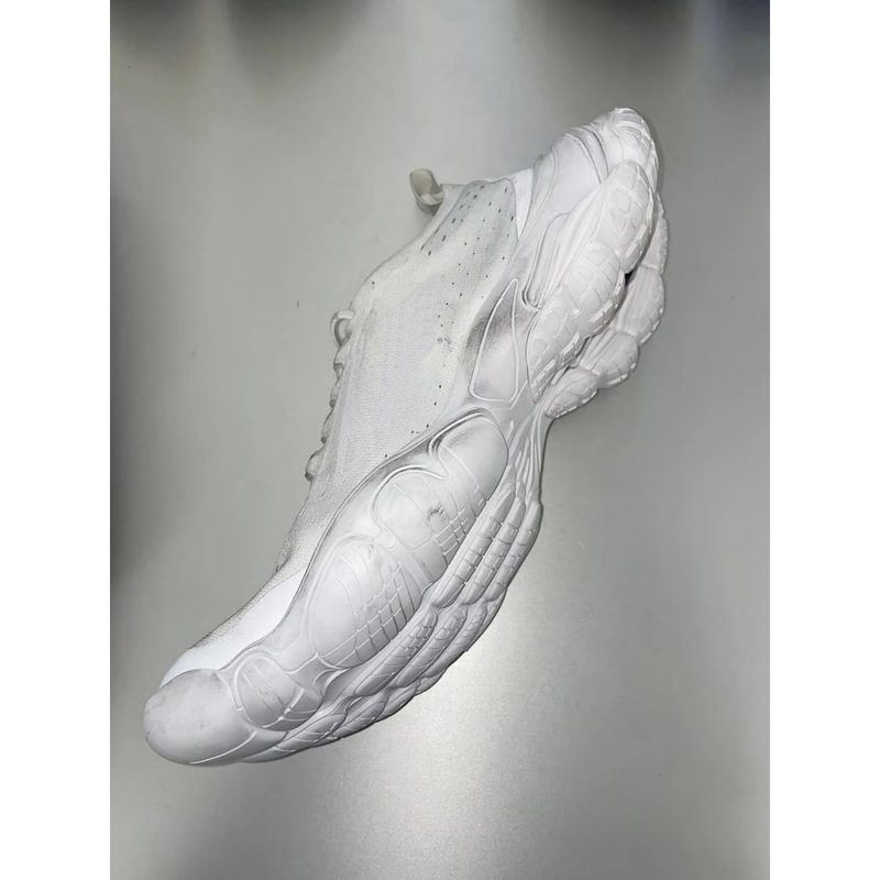 Thick-Soled Vintage Five-Toe Shoes for Men, Barefoot Running Shoes, 2026 New Mesh Super Popular Toe Shoes, Couple Casual Sports Shoes