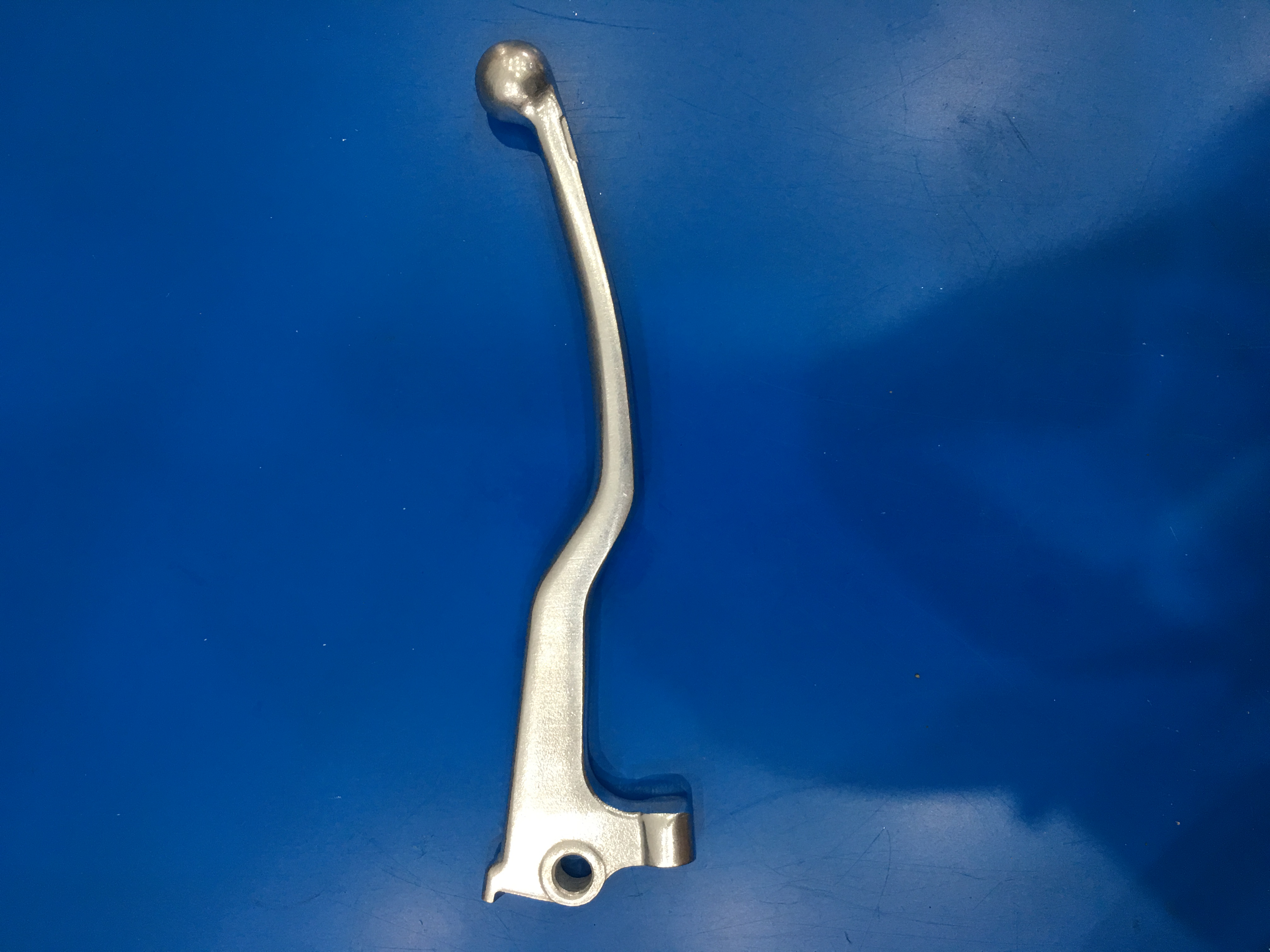 Apulia GPR125 GPR150 APR150-V front brake handle front disc brake handle right handle