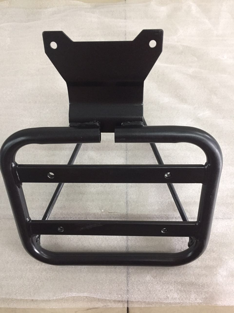 Piaggio Lady BYQ100T-E 50QT Lady Rear Shelves Rear Tailstock Backing