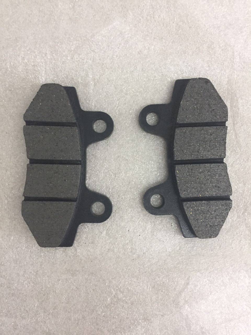 Apulia GPR125 APR150-5 5A CR150 Front Disc brake pad Front brake pad Brake pad