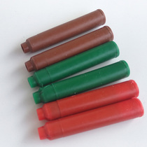 Jin Hao pen ink bag color red green black blue ink 2 6 caliber ink hose