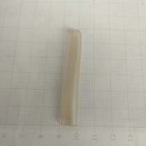 Stock pen accessories pen tip 3 leather tube pen tank general repair accessories plastic Iridium pen ink bile