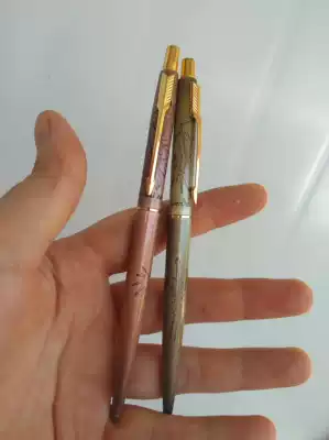 WENHUI 98-3 ballpoint pen inventory ballpoint pen old pen small and exquisite type