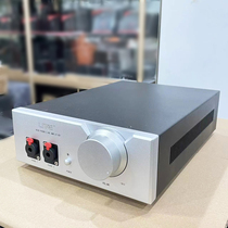 LITE E-100A headphone amplifier finished product