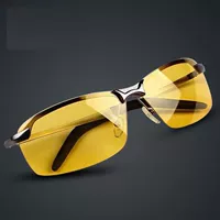 Ночной визуальный желтый ли