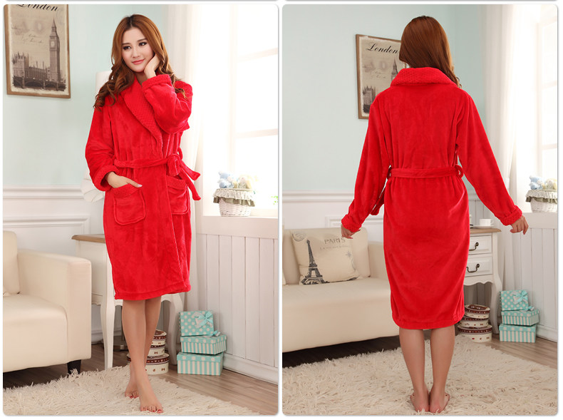 Peignoir jeunesse MOSOJOY - Ref 602715 Image 11