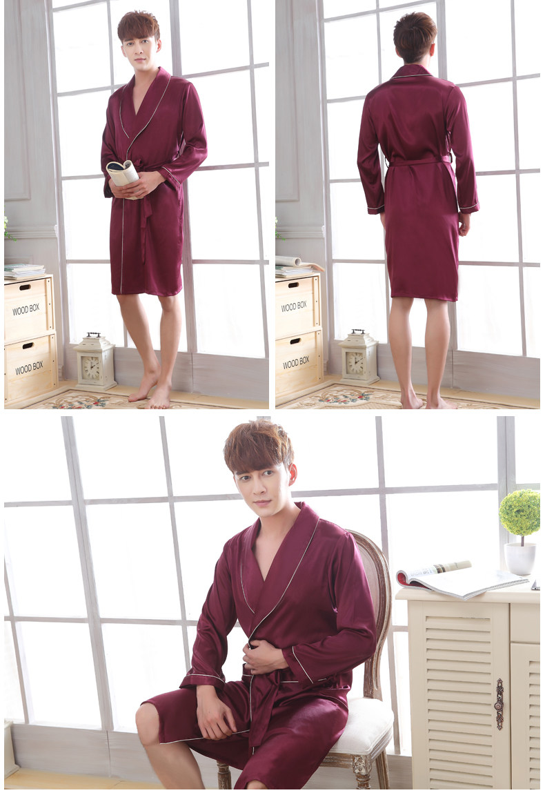 Peignoir jeunesse MOSOJOY - Ref 602724 Image 16