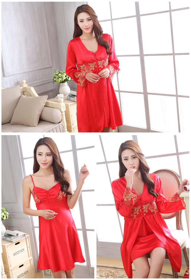 Peignoir jeunesse MOSOJOY - Ref 592648 Image 18