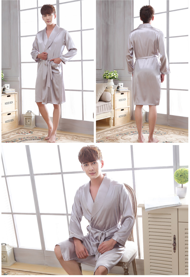 Peignoir jeunesse MOSOJOY - Ref 588902 Image 20