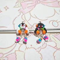 Стойка для одежды пинг