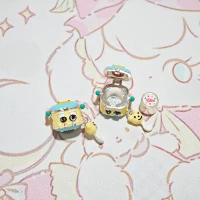 Пинга рисоварка (желтая)