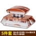 Qiqizheng xe nước hoa xe hơi nước hoa xe hơi nước hoa xe hơi nước hoa xe trang trí phụ kiện xe hơi trang sức Phaeton Ô tô nội thất Accesseries