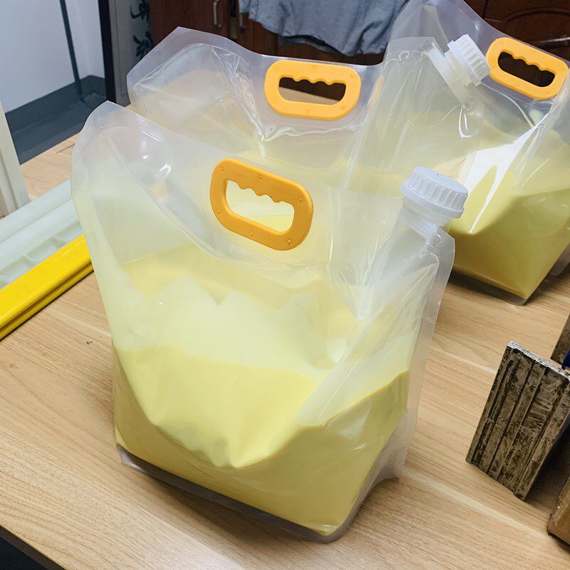 Water Release Agent High Concentration Concentrated Type Aluminium Formwork Special Formwork Oil Aluminum Alloy Plate Easy Dismantling manufacturer Direct sale