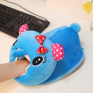 Coussin chauffant USB dessin animé - Ref 426932 Image 20