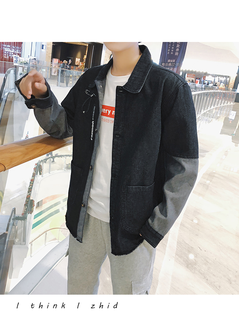 Blouson homme T B X    manches longues - Ref 3116802 Image 11