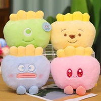 Светло-серый