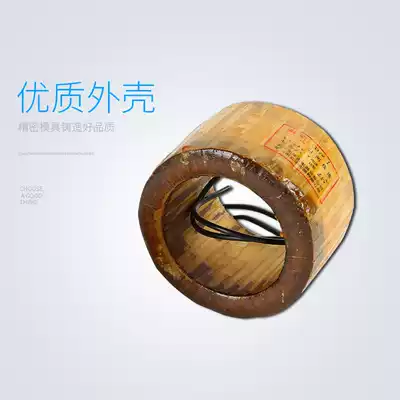 Lifeng brand coil CD10-I type closing electromagnetic operating mechanism closing coil full copper coil DC220v