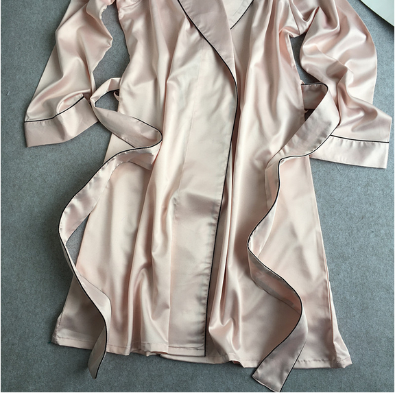 Peignoir - Ref 589912 Image 23