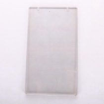 Wireless pager special menu Acrylic card Table card pager wine card